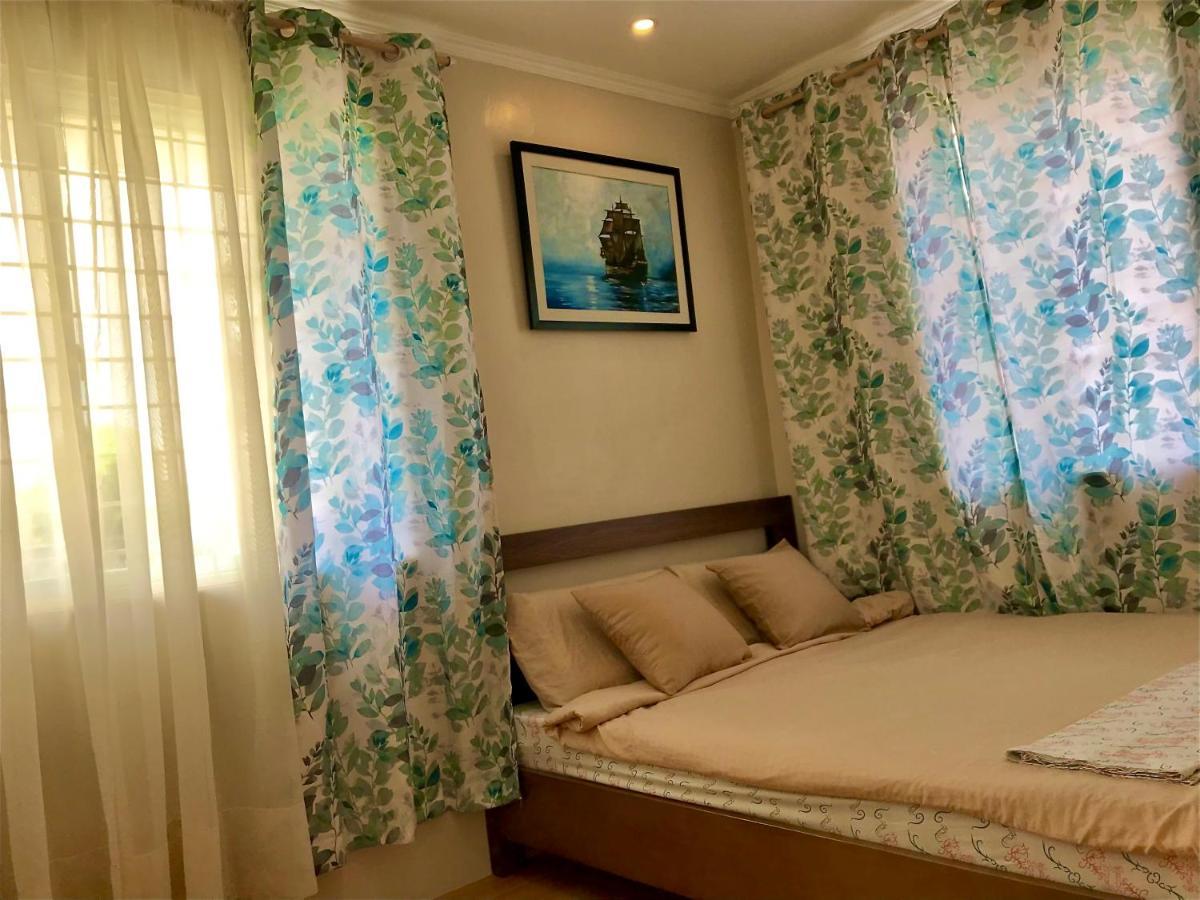 Relaxing Home At Camella Bacolod, Near Airport, Rockwell, Terminals, Famous Resto Exterior foto