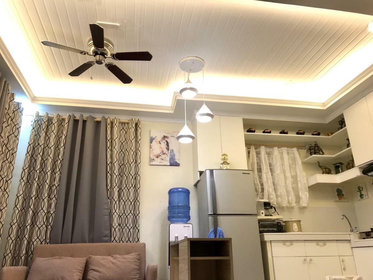 Relaxing Home At Camella Bacolod, Near Airport, Rockwell, Terminals, Famous Resto Exterior foto